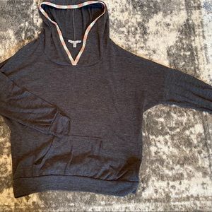 3/$15 Charlotte Russe light weight hoodie!